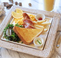 Bay Hound Hotel - Accommodation South Korea