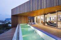 Bayhill Pool  Villa Accommodation South Korea