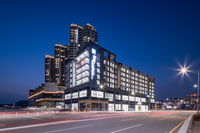 Bayone Park Accommodation South Korea