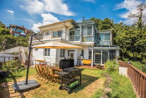 BC- 7 Free Services With Cozy Home