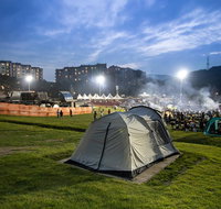 Bears Town - Accommodation South Korea