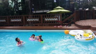 Bellus-Rose Pension Gyeongju Accommodation South Korea