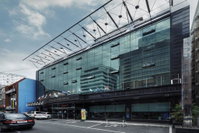 Benikea Daelim Hotel Accommodation South Korea