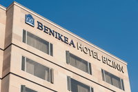 Benikea Hotel Bizinn Accommodation South Korea