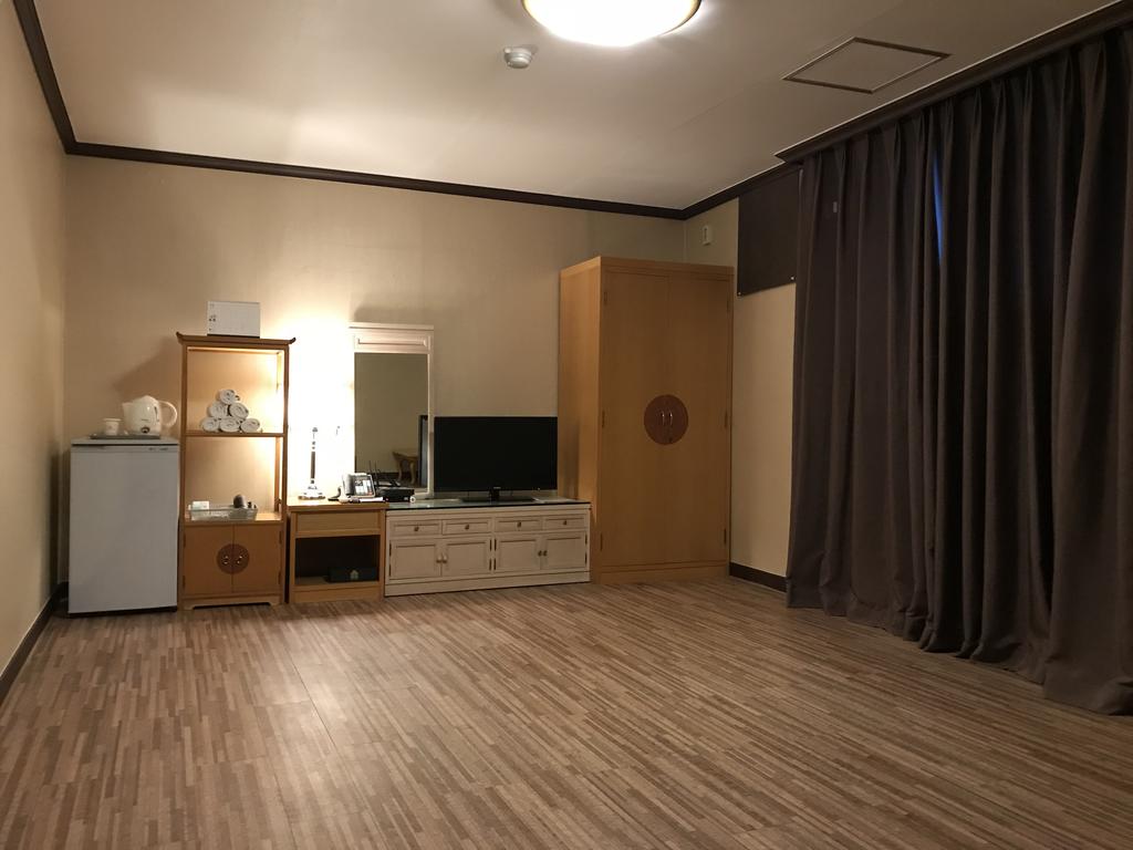 Benikea Hotel Mountain & Ocean Daepohang - thumb 6