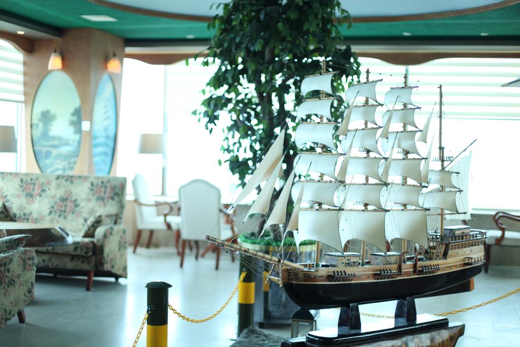 Benikea Hotel Mountain & Ocean Daepohang - thumb 8