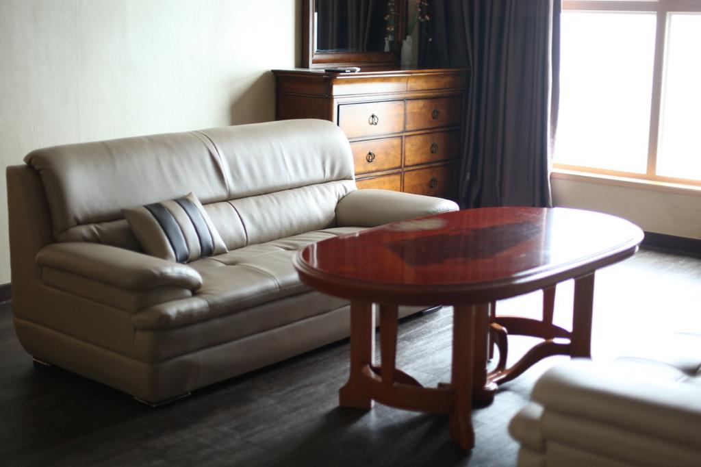 Benikea Hotel Mountain & Ocean Daepohang - thumb 1