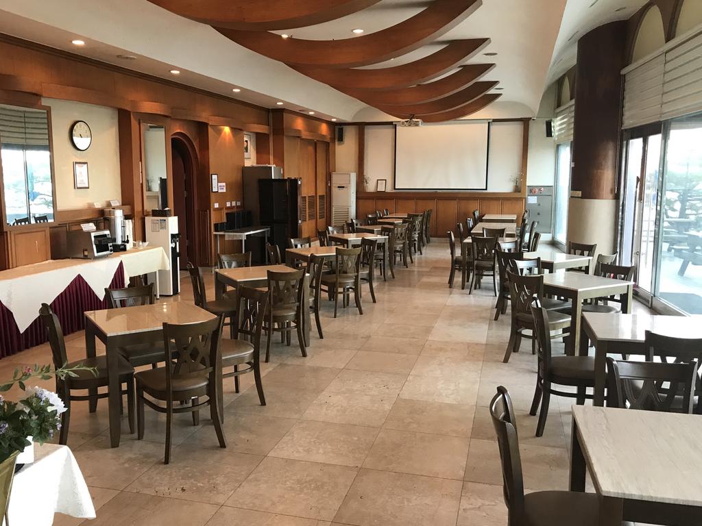 Benikea Hotel Mountain & Ocean Daepohang - thumb 4