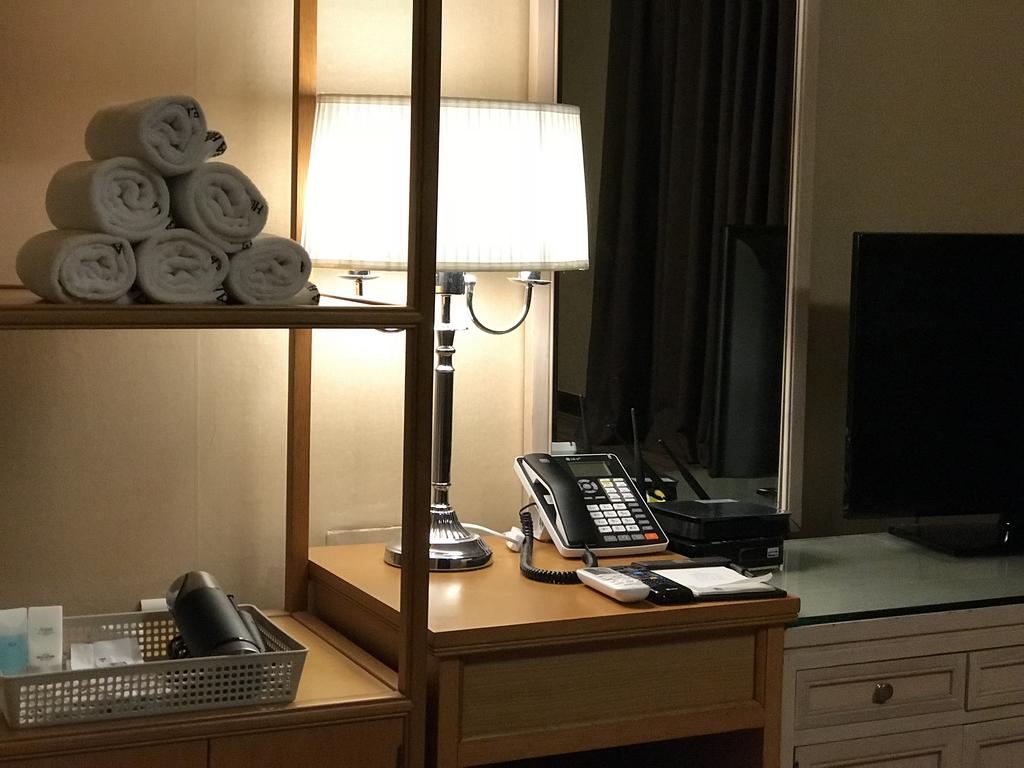 Benikea Hotel Mountain & Ocean Daepohang - thumb 7