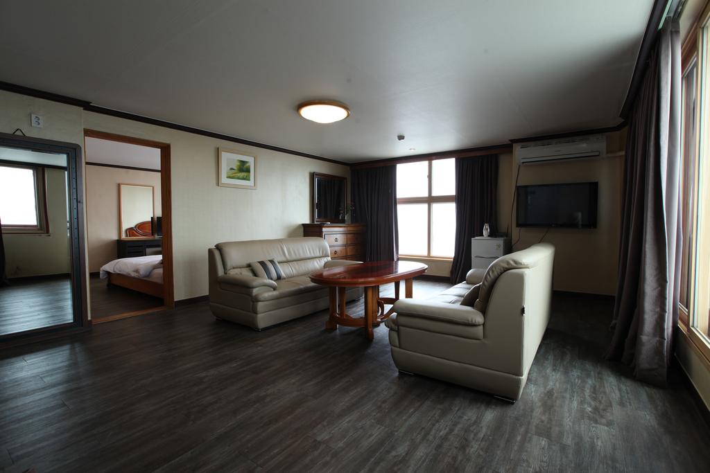 Benikea Hotel Mountain & Ocean Daepohang - thumb 0