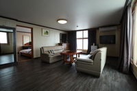 Benikea Hotel Mountain  Ocean Daepohang Accommodation South Korea