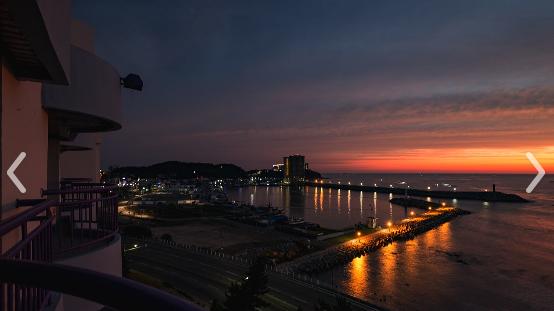 Benikea Hotel Mountain & Ocean Sokcho - thumb 1