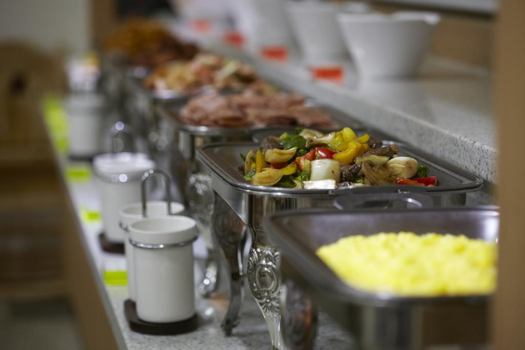 Benikea Hotel Yeosu - thumb 3