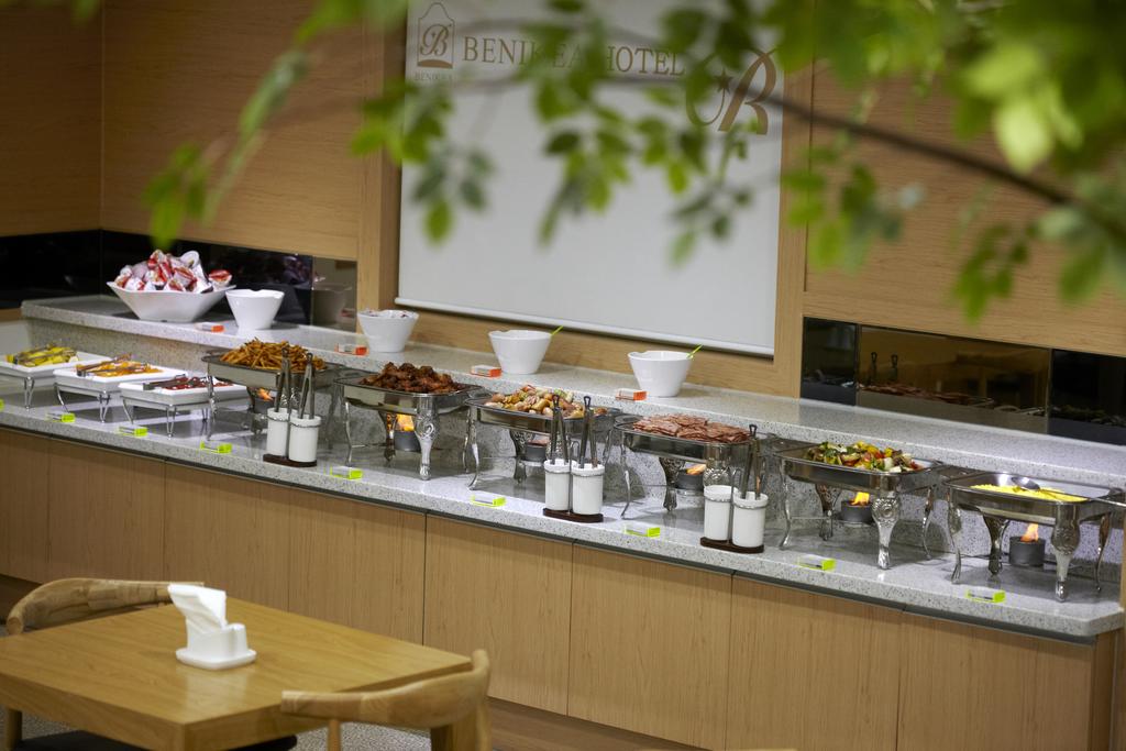 Benikea Hotel Yeosu - thumb 2