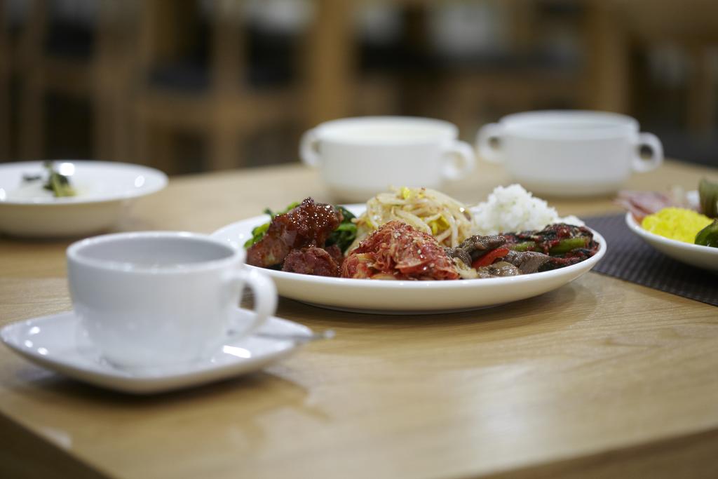 Benikea Hotel Yeosu - thumb 1