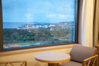 Benikea Jungmun Hotel Accommodation South Korea
