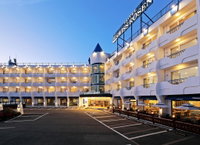 Benikea Swiss Rosen Hotel Accommodation South Korea