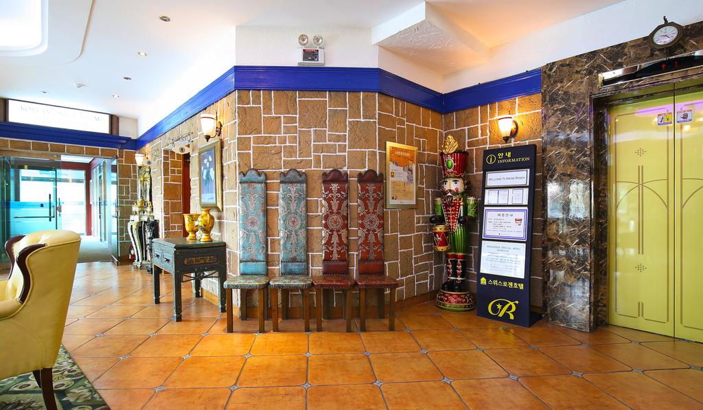 Benikea Swiss Rosen Hotel - thumb 7