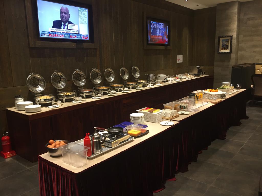 Benikea The H Hotel - thumb 2