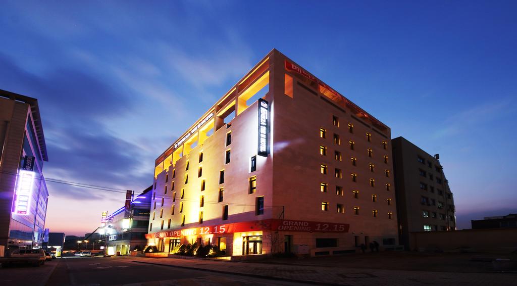 Benikea The H Hotel - thumb 1