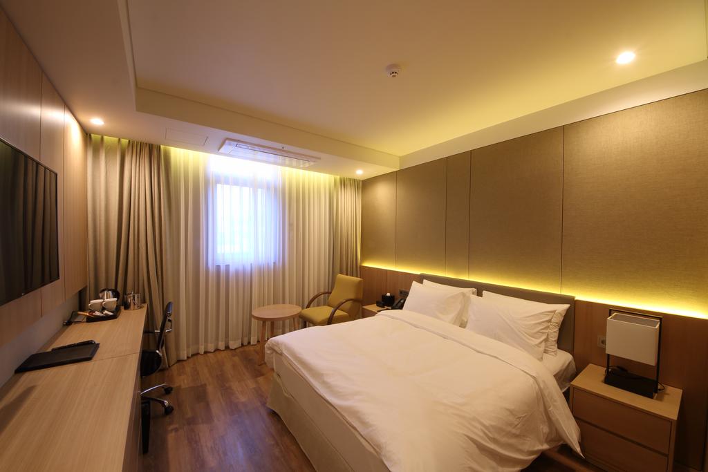 Benikea The H Hotel - thumb 4