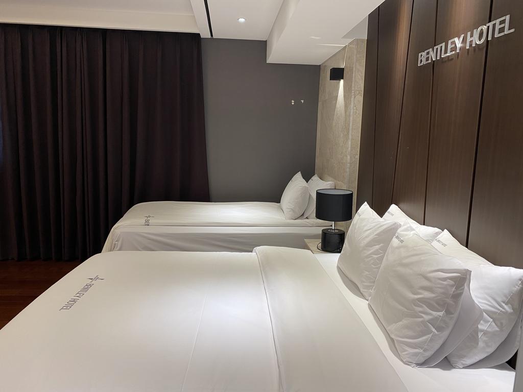 Bentley Tourist Hotel - thumb 2