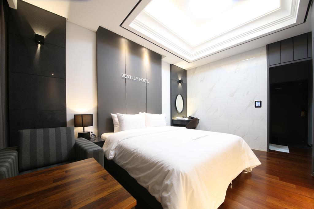 Bentley Tourist Hotel - thumb 4