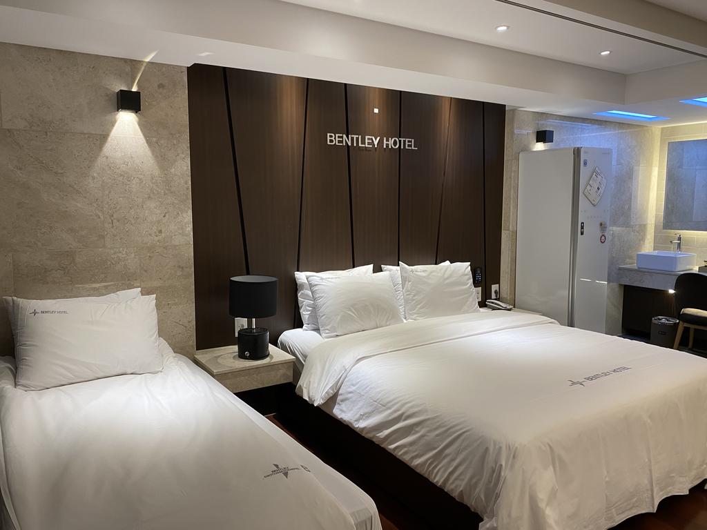 Bentley Tourist Hotel - thumb 3