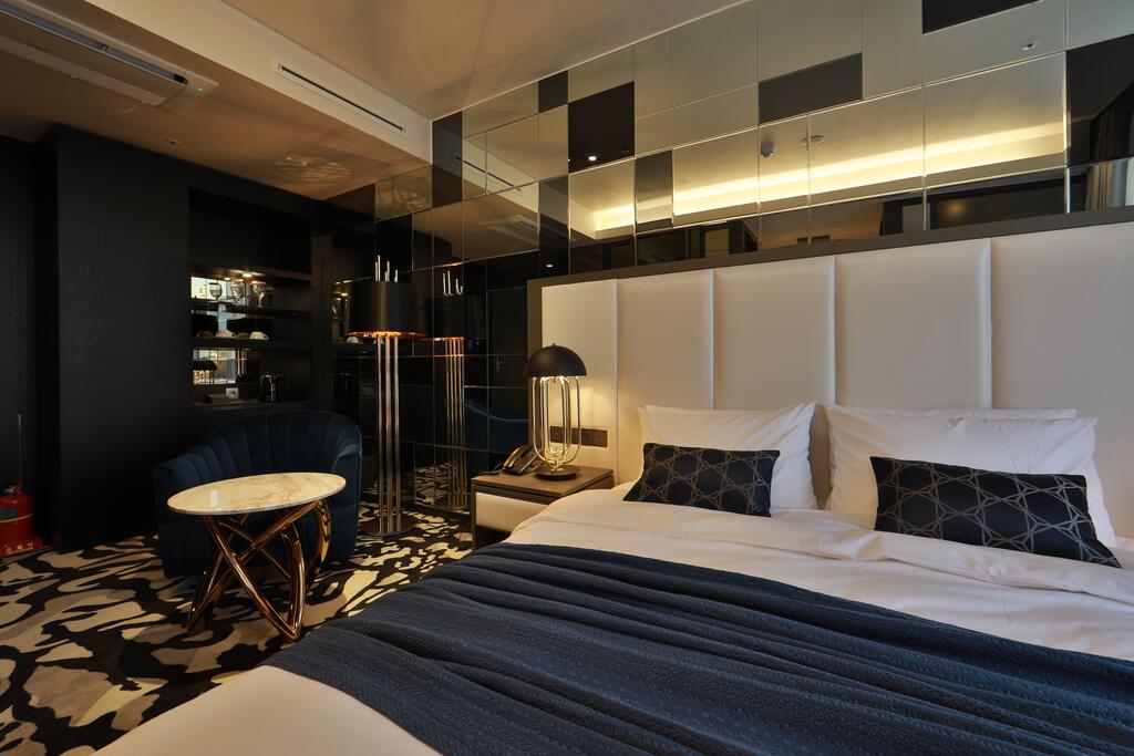 Best Louis Hamilton Hotel Gwangan - thumb 7