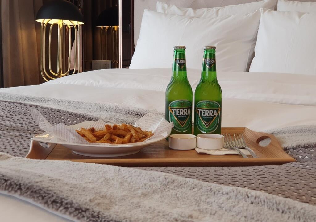 Best Louis Hamilton Hotel Gwangan - thumb 3