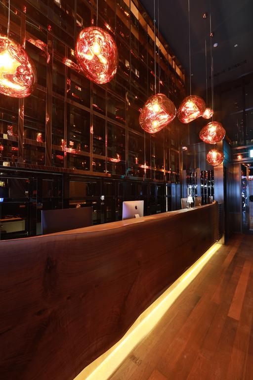 Best Louis Hamilton Hotel Gwangan - thumb 5