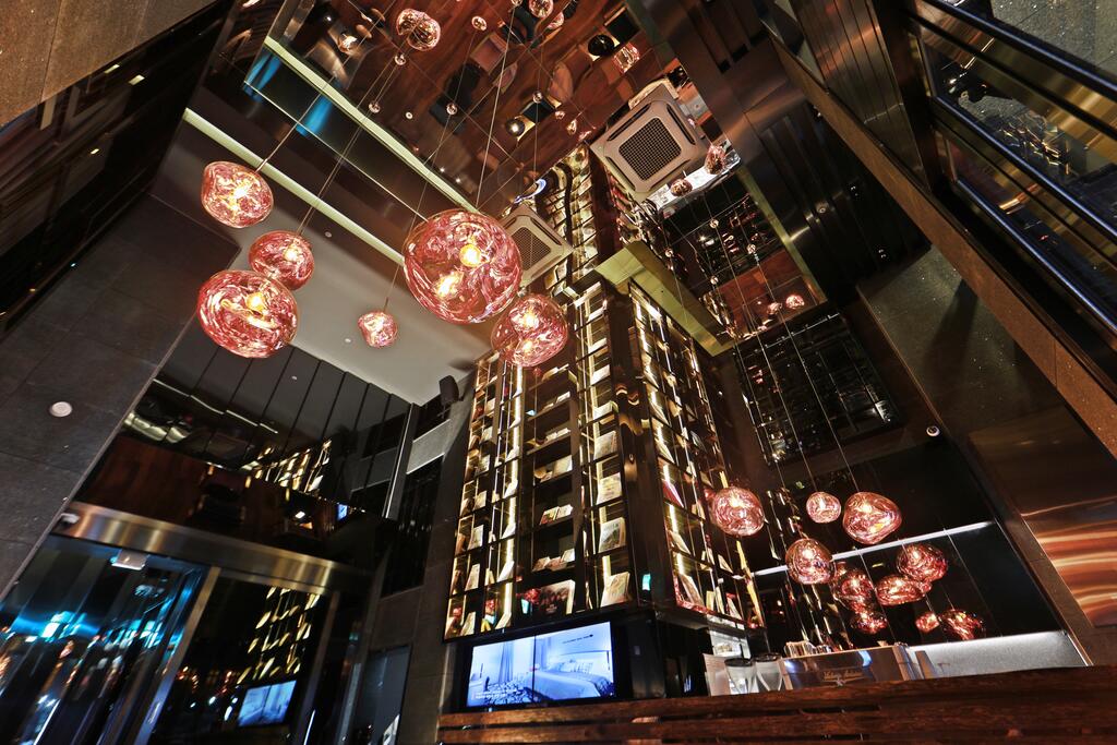 Best Louis Hamilton Hotel Gwangan - thumb 2