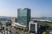 Best Western Harbor Park Hotel Accommodation South Korea