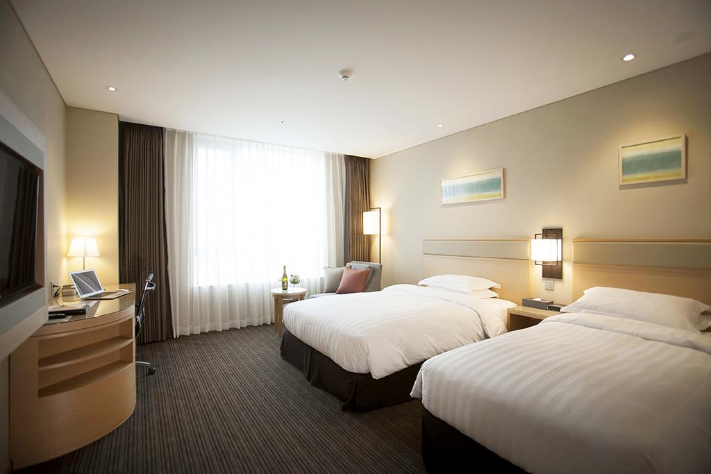 Best Western Hotel Gunsan - thumb 2