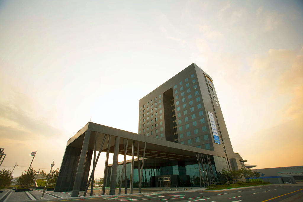 Best Western Hotel Gunsan - thumb 0