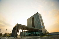 Best Western Hotel Gunsan Accommodation South Korea