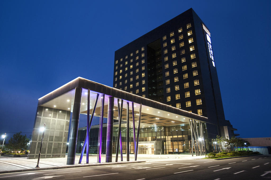 Best Western Hotel Gunsan - thumb 5