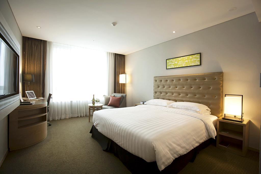 Best Western Hotel Gunsan - thumb 4