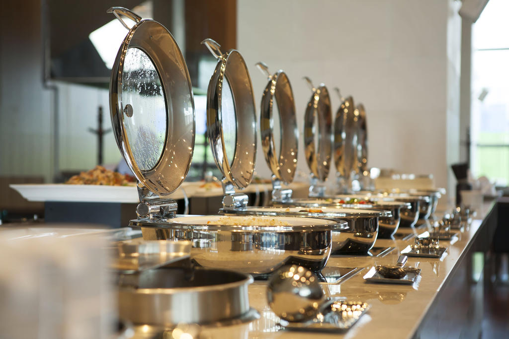 Best Western Hotel Gunsan - thumb 6