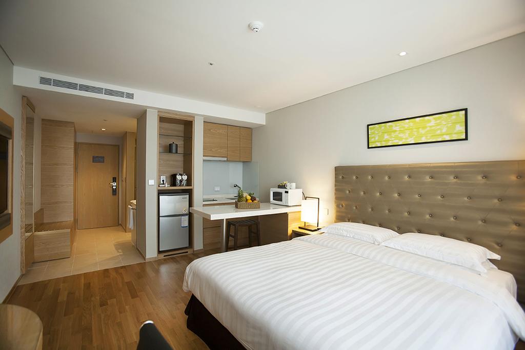 Best Western Hotel Gunsan - thumb 1