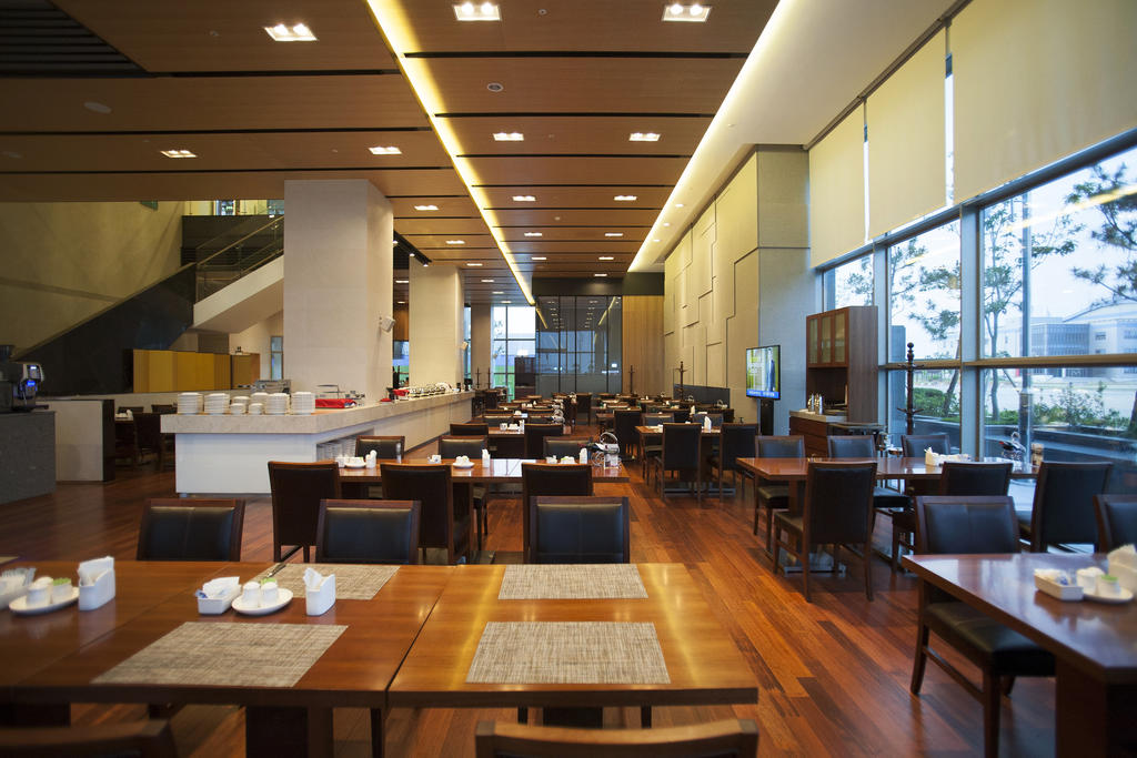 Best Western Hotel Gunsan - thumb 7