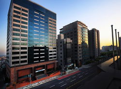 Best Western Jeju Hotel