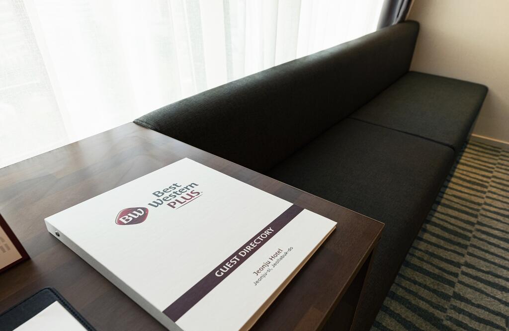 Best Western Plus Jeonju - thumb 2