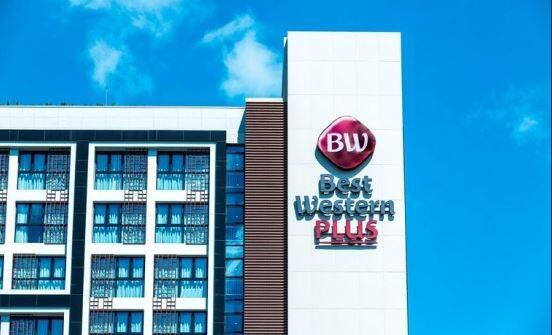 Best Western Plus Jeonju - thumb 1