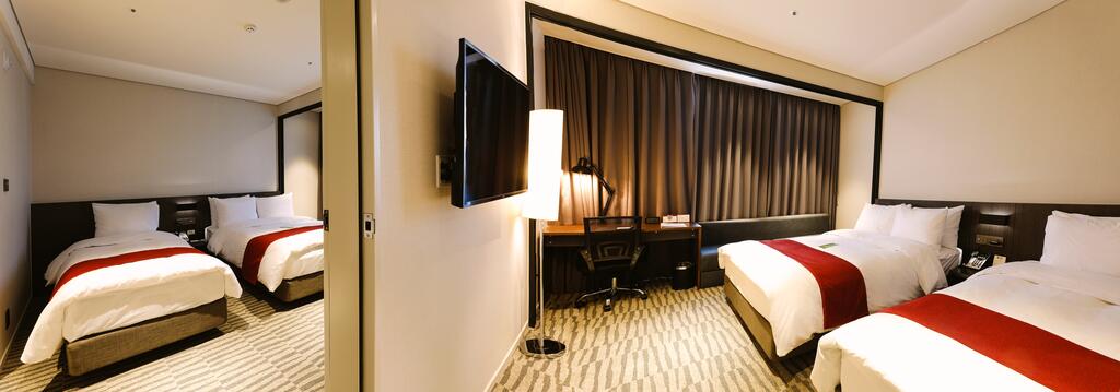 Best Western Plus Jeonju - thumb 6