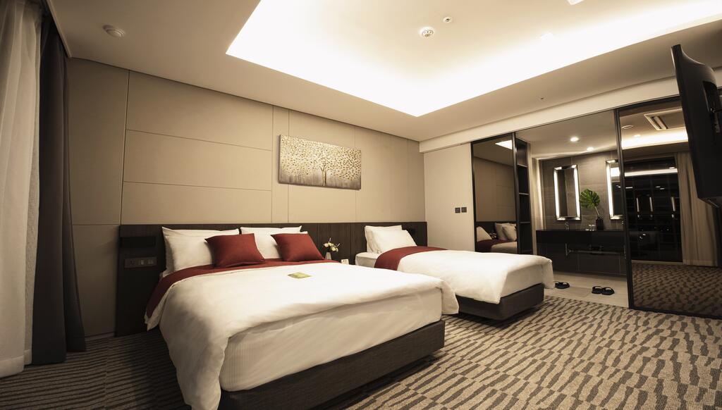 Best Western Plus Jeonju - thumb 3