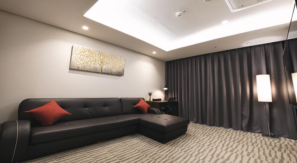 Best Western Plus Jeonju - thumb 4