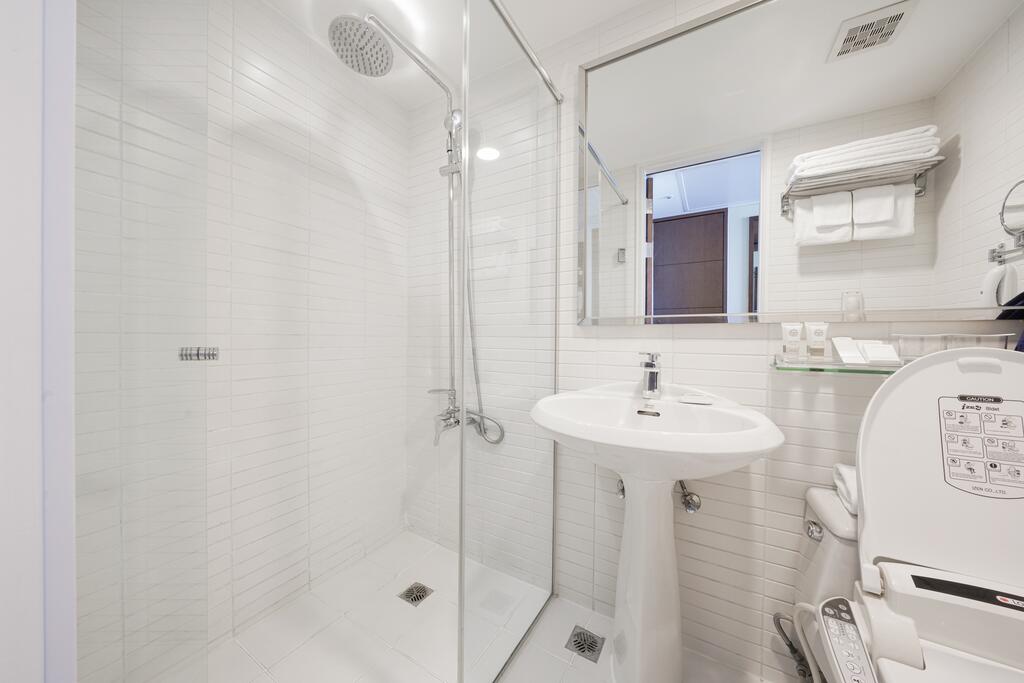 Best Western Premier Gangnam Hotel - thumb 7