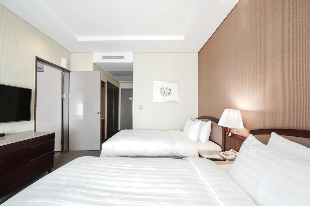 Best Western Premier Gangnam Hotel - thumb 4