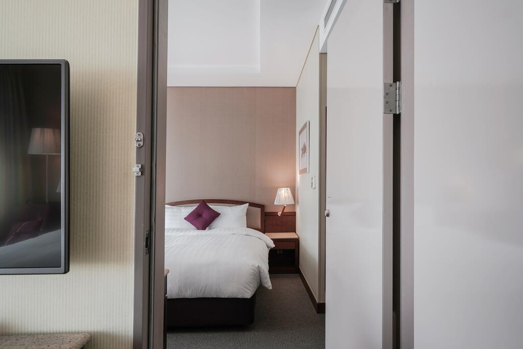 Best Western Premier Gangnam Hotel - thumb 5